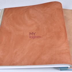 Grandeco Textured wıbes 5 m² - İthal Duvar Kağıdı Textured Wıbes A 78706