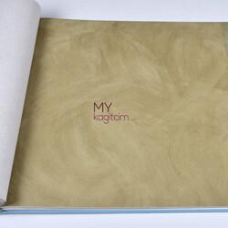 Grandeco Textured wıbes 5 m² - İthal Duvar Kağıdı Textured Wıbes A 78708