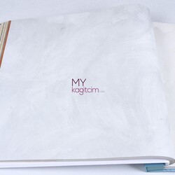 Grandeco Textured wıbes 5 m² - İthal Duvar Kağıdı Textured Wıbes A 78711