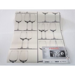 .Rasch Tiles More XIII 5 m² - İthal Duvar Kağıdı Tiles More XIII 879803