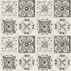 .Rasch Tiles More XIII 5 m² - İthal Duvar Kağıdı Tiles More XIII 885316