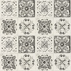 .Rasch 5 m² - Rasch Duvar Kağıdı Tiles More XIII 885316