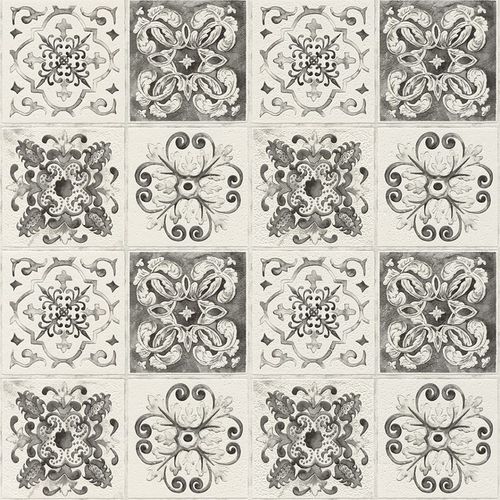 Rasch Duvar Kağıdı Tiles More XIII 885316