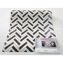 Rasch Duvar Kağıdı Tiles More XIII 888225 - .Rasch 5 m²