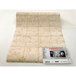 Rasch Duvar Kağıdı Tiles More XIII 899436 - .Rasch 5 m²