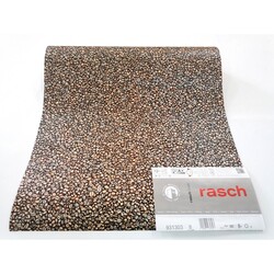 Duvar Kağıdı Kahve Çekirdeği desenli 931303 - .Rasch Tiles More XIII 5 m²