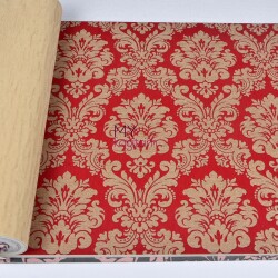İthal Duvar Kağıdı Trianon XIII 570540 - Rasch Trianon XIII 5 m²