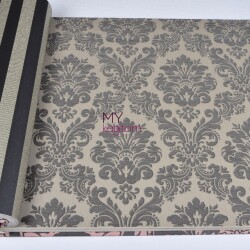 İthal Duvar Kağıdı Trianon XIII 570557 - Rasch Trianon XIII 5 m²