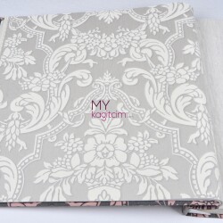 İthal Duvar Kağıdı Trianon XIII 570625 - Rasch Trianon XIII 5 m²