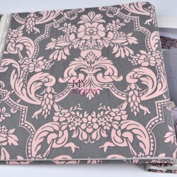 İthal Duvar Kağıdı Trianon XIII 570649 - Rasch Trianon XIII 5 m²