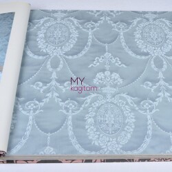 İthal Duvar Kağıdı Trianon XIII 570830 - Rasch Trianon XIII 5 m²