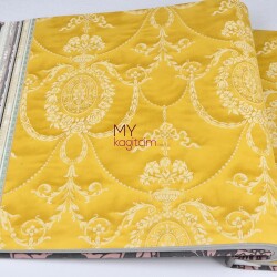 İthal Duvar Kağıdı Trianon XIII 570847 - Rasch Trianon XIII 5 m²