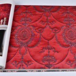 İthal Duvar Kağıdı Trianon XIII 570861 - Rasch Trianon XIII 5 m²