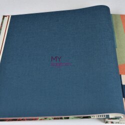 İthal Duvar Kağıdı Tropical House 688016 - Rasch Tropikal House 5 m²