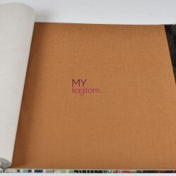 İthal Duvar Kağıdı Tropical House 688054 - Rasch Tropikal House 5 m²