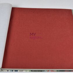 İthal Duvar Kağıdı Tropical House 688061 - Rasch Tropikal House 5 m²