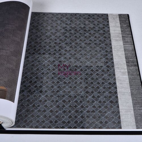 İthal Duvar Kağıdı Trussardi Casa 8 Z 30341