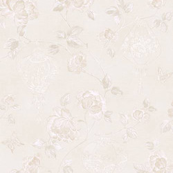 Rasch Valentine 5 m² - İthal Duvar Kağıdı Valentine 16006T