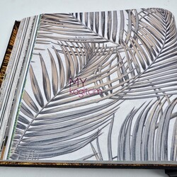 İthal Duvar Kağıdı Valerian 5037-00 - Rusya Valerian 10 m²