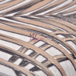 İthal Duvar Kağıdı Valerian 5037-00 - 2