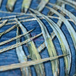 İthal Duvar Kağıdı Valerian 5037-03 - 2