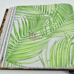 İthal Duvar Kağıdı Valerian 5037-11 - Rusya Valerian 10 m²