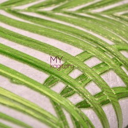 İthal Duvar Kağıdı Valerian 5037-11 - 2