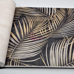 İthal Duvar Kağıdı Valerian 5037-22 - Rusya Valerian 10 m²