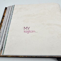 İthal Duvar Kağıdı Valerian 5038-17 - Rusya Valerian 10 m²