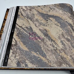 İthal Duvar Kağıdı Valerian 5045-12 - Rusya Valerian 10 m²