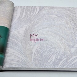 İthal Duvar Kağıdı Valerian 7188-11 - Rusya Valerian 10 m²