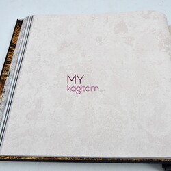 İthal Duvar Kağıdı Valerian 7189-01 - Rusya Valerian 10 m²