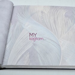 İthal Duvar Kağıdı Valerian 7216-11 - Rusya Valerian 10 m²