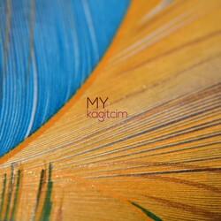 İthal Duvar Kağıdı Valerian 7216-22 - 2