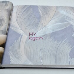 İthal Duvar Kağıdı Valerian 7216-23 - Rusya Valerian 10 m²