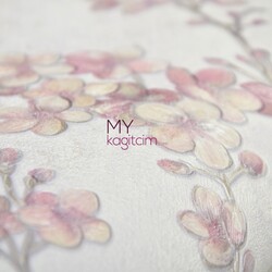 İthal Duvar Kağıdı Valerian 7218-00 - 2