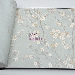 İthal Duvar Kağıdı Valerian 7218-04 - Rusya Valerian 10 m²