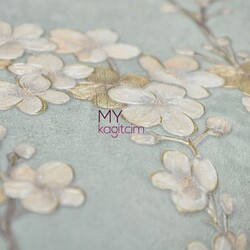 İthal Duvar Kağıdı Valerian 7218-04 - 2