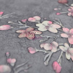 İthal Duvar Kağıdı Valerian 7218-23 - 2