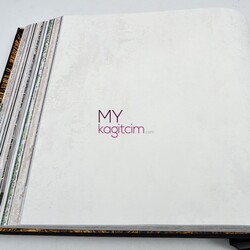 İthal Duvar Kağıdı Valerian 7219-00 - Rusya Valerian 10 m²