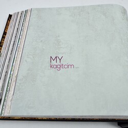 İthal Duvar Kağıdı Valerian 7219-04 - Rusya Valerian 10 m²