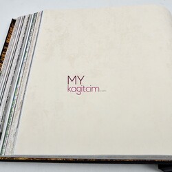 İthal Duvar Kağıdı Valerian 7219-21 - Rusya Valerian 10 m²