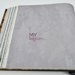 İthal Duvar Kağıdı Valerian 7219-23 - Rusya Valerian 10 m²