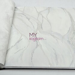 İthal Duvar Kağıdı Valerian 7222-00 Mermer - Rusya Valerian 10 m²