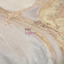 İthal Duvar Kağıdı Valerian 7222-02 Mermer - 2