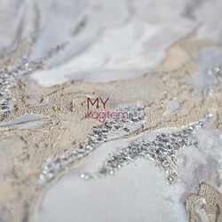 İthal Duvar Kağıdı Valerian 7222-11 Mermer - 2