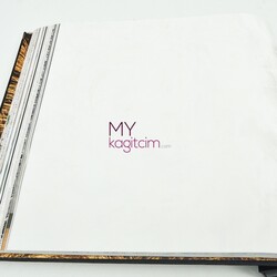 İthal Duvar Kağıdı Valerian 7225-00 - Rusya Valerian 10 m²