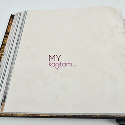 İthal Duvar Kağıdı Valerian 7225-02 - Rusya Valerian 10 m²