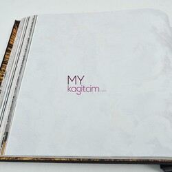 İthal Duvar Kağıdı Valerian 7225-11 - Rusya Valerian 10 m²