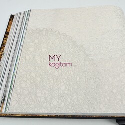 İthal Duvar Kağıdı Valerian 9067-00 - Rusya Valerian 10 m²